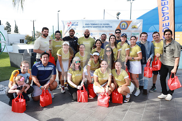 Segundo Lugar 2