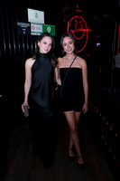 Ana Paola Estrada y Camila Gastelum 1