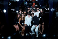 Alfredo Monterrubio, Julia Zazueta, Alejandro Cambel , Diego Benitez, Diego Vega, Daniela Lozano, Alexandra Mogoyon, Mariana Matutes, Chema Treviño y Andrés Villarreal 2