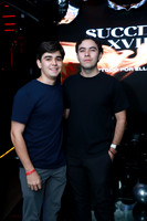 Fernando Serna y José Rodarte 0