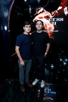 Fernando Serna y José Rodarte 1