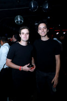 Alfonso Guzmán y Eduardo Triplie0