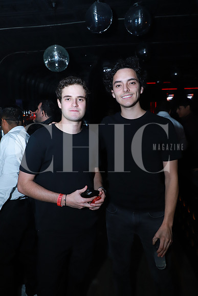 Alfonso Guzmán y Eduardo Triplie0