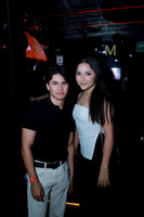 Brayan Andre y Ximena Cruz 0