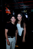 Brayan Andre y Ximena Cruz 1
