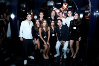 Alfredo Monterrubio, Julia Zazueta, Alejandro Cambel , Diego Benitez, Diego Vega, Daniela Lozano, Alexandra Mogoyon, Mariana Matutes, Chema Treviño y Andrés Villarreal 0