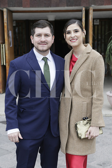 Ricardo Ayala y Mariluz Jiménez (2)