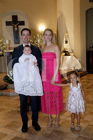 José Gerardo Elisondo, José Gerardo Elizondo, Maries Del Valle de Elizondo y Maries Elizondo (2)