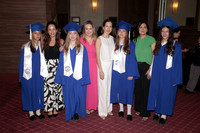 Eugenia Martinez, Brenda Flores, Daniela Benavides, Carolina Flores, Karla Gracida, Vivianne Ruiz, Sylvia Ruiz y Maria Gomez Junco 3