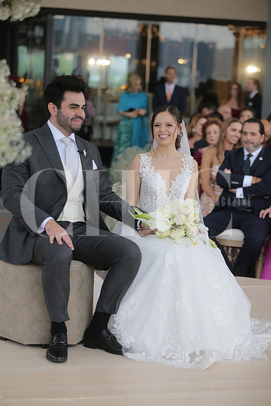 Boda de Ana Karen Williams y Samuel Aguirre 28