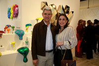 Alberto Arizpe y Marissa Treviño (3)
