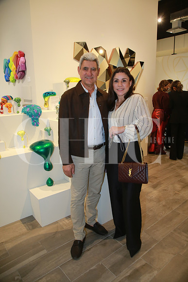 Alberto Arizpe y Marissa Treviño (5)