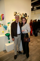 Alberto Arizpe y Marissa Treviño (4)