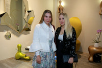 Alejandra Yllan y Froyla Martínez (2)