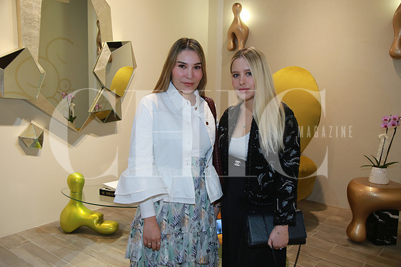 Alejandra Yllan y Froyla Martínez (2)