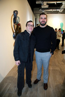 Andrés Rebolledo y Alejandro Puente (2)