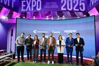 Daniel Garza, Adrián Marcos, Jazmín Moreno, Juan Pablo Castuera, Mauricio Farah, Mercedes Zorrilla, Luis Susarrey y Gerardo Benitez (2)