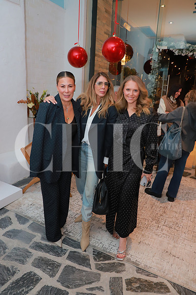 Blanca Herrejon, Susy Altamirano e Isa Garza (6)