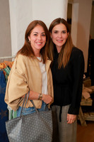 Carolina Flores y Mónica Sepulveda (2)