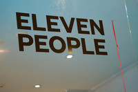 Eleven People (2)