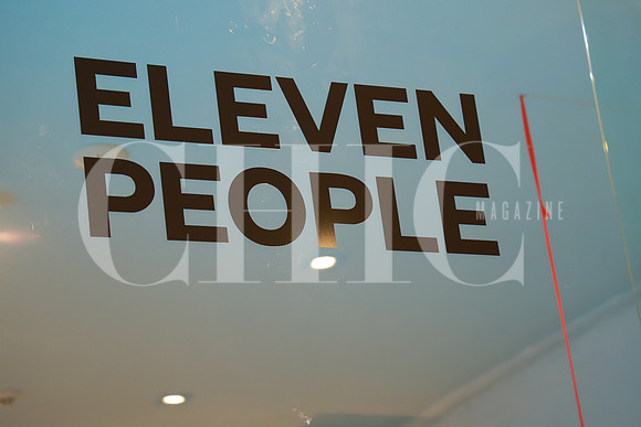 Eleven People (2)
