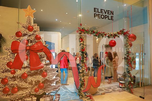 Eleven People (3)