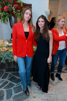 Maya Ostberg e Isabella Serrano (1)