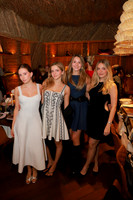 Jimena Gonzalez, Mariana Llaguno, Natalia Marquez y Valeria Godinez (3)