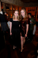 Paulina Bremer y Adriana Bremer