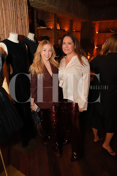Sofia Salinas e Iveth Lagos (1)