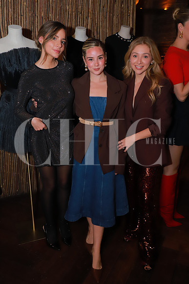 Vanessa Jimenez, Mache Ayala y Sofia Salinas (6)