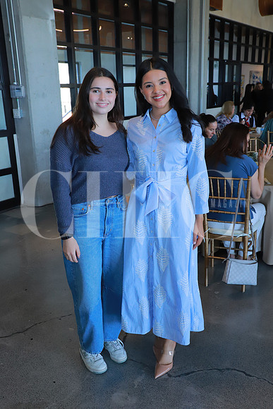 Isabela Santos y Sofia Vazquez 2