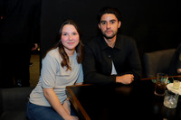 Maria José Zambrano y Roberto Niño 2