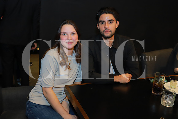 Maria José Zambrano y Roberto Niño 2