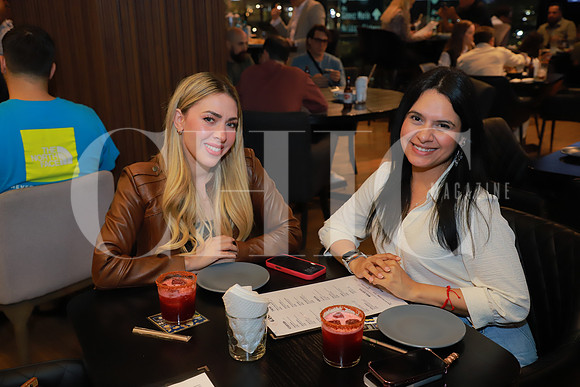 Jessica de Luna y Diana Maya 3