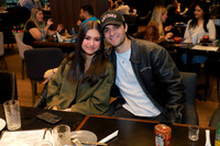 Natalia Garza y Faisal Fernandez 2