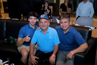 José Raúl Rabago, Raúl Rabago y Manuel Osuna 1
