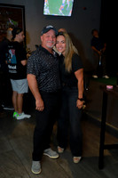 Roberto Garza y Alejandra Gomez 2