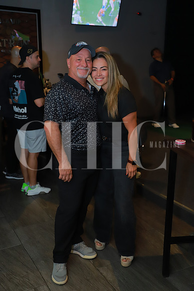 Roberto Garza y Alejandra Gomez 2