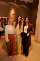 Loreto Villarreal, Sandra Weil y Lorenia Canavati 2