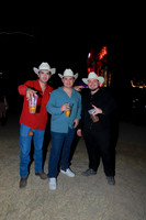 Gerardo García, Gerardo Cisneros y Mauricio Cantú 5