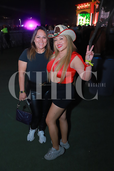 Flor Guerrero y Grace Frias 2