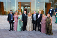 Alberto Villarreal, Cristina Villarreal, Eloisa Villarreal, Gilberto Villarreal, Miriam Villarreal, Sharon Back, Armando Ramón, Maria Luisa Villarreal y Veronica Villarreal 4