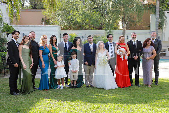 Familia Moreno 10
