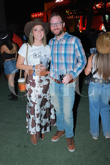 Karla Macias y Martin de Maria 2