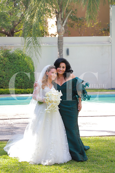 Dana Back y Patricia Muñoz 3