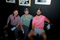 Ricardo Ayala, Javier Rubio y Daniel Chapa 2