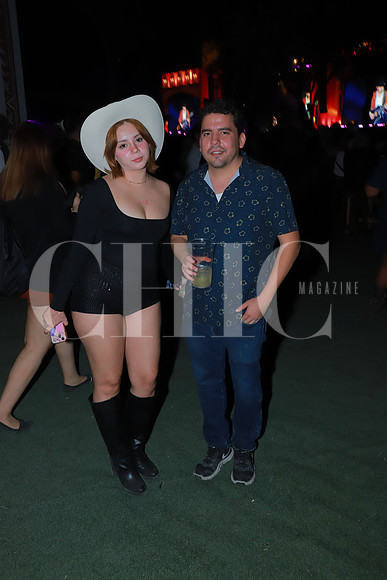 Mariana Cantú y Sergio Corona 3