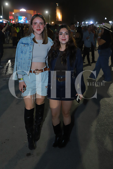 Ximena Gonzalez y Diana Sanchez 2