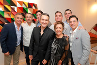 Luis W Guajardo y sus amigos 4
